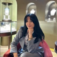Gilan Employee Halime Soyu's profile photo