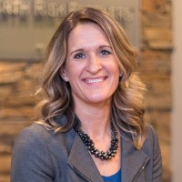 North Risk Partners Employee Gretchen O'Brien's profile photo