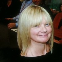 Blackpool Council Employee Kate Aldridge's profile photo