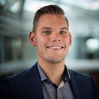 Assently AB Employee Malcolm Brandberg's profile photo