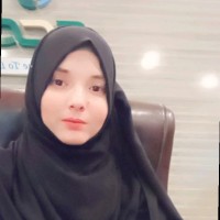 Lamstan Technologies Employee Shehnaz Shabbir's profile photo