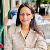 Integral Molecular Employee Amrita Singh's profile photo