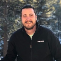 Touchstone 1 Employee Rafael van Den Berg's profile photo