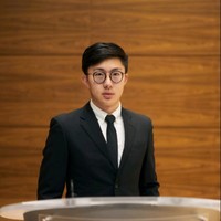 FlyHigh Group, Inc. Employee Justin Wang's profile photo
