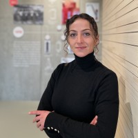Quooker Deutschland GmbH Employee Marigona Ibraj's profile photo
