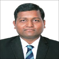 Citi India Employee Ganesh Balshetwar's profile photo
