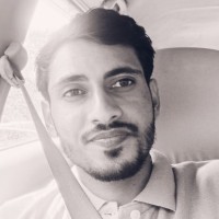 Sanaz Technologies Employee Rajkumar Yadav's profile photo