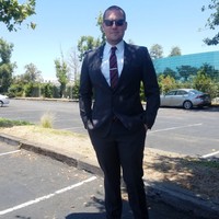 Off Road Warehouse Employee Joey Justice's profile photo