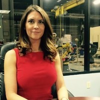 General Control Systems, Inc Employee Megean Thomson's profile photo