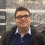 Christopher Decarlo Email & Phone Number