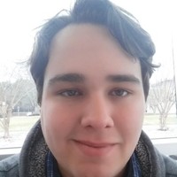 Roanoke-Chowan Community College Employee Joshua Hunnicutt's profile photo