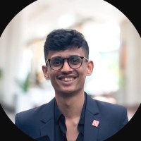 Parth Jain Email