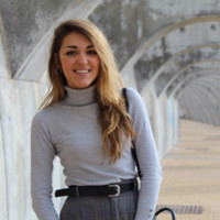 Due Torri Spa Employee Miriam Serrano Aguilera's profile photo