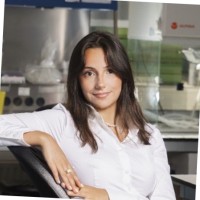 CC Diagnostics Employee Ilinka Stanciu's profile photo