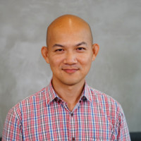 Liang Wong Email & Phone Number