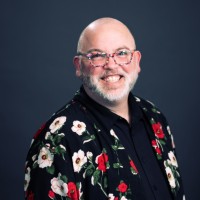 Travel Salem Employee Gregory Heinze's profile photo