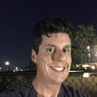 Forest Products Employee John Neligan's profile photo