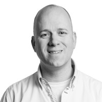 elk® Employee Peter Meerveld's profile photo