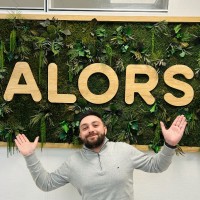 ALORS Formation Employee Jules Jacquet's profile photo