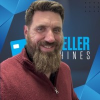 All Teller Machines LLC Employee Scott Curtis's profile photo