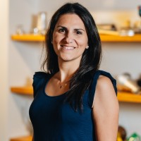 DAHLMAN Employee Dafni Argyropoulou's profile photo