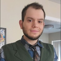 University of Michigan Employee Andrew Hunn's profile photo