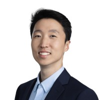 Munich Re Employee Chan Park's profile photo