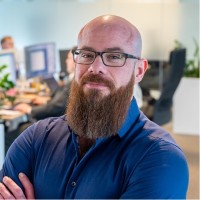 Omnitas Consulting Employee Thomas Karlsson's profile photo
