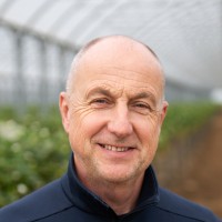 Glaia Employee Robert Bird's profile photo