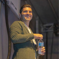 Philippe Binda Email & Phone Number