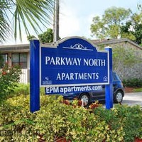 Parkway Apts. Email