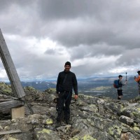 New Vector Employee Magnus Hult's profile photo