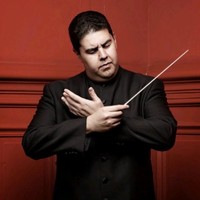 The Phoenix Symphony Employee Tito Muñoz's profile photo