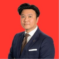 Jackson Huang Email & Phone Number