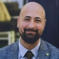 L-mobile Employee Hatem Gamoudi's profile photo