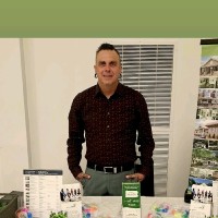 Homes4Hope Therapeutic Solutions Employee Thomas Timlin's profile photo