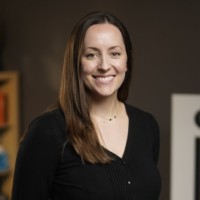 IMPACT Employee Katie Coelho's profile photo