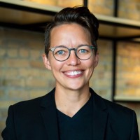 McKnight Foundation Employee Molly Miles's profile photo