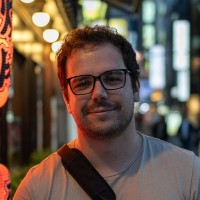 Social Point Employee Jack Phillips's profile photo