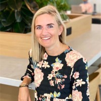 Sphere Recruitment Employee Lara Hall's profile photo