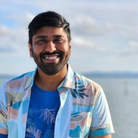 Milwaukee Tool Australia & New Zealand Employee Darsh Doshi's profile photo