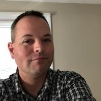 University of Massachusetts Amherst Employee Thomas Heim's profile photo