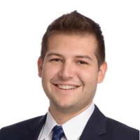 Kriss & Feuerstein LLP Employee Zach Goldman's profile photo