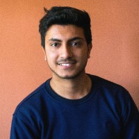 The Mark Agency Employee Prahlad Panthi's profile photo