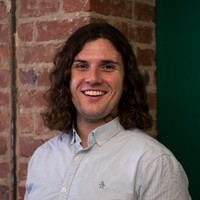 U.S. DOE Office of Energy Dominance Financing (EDF) Employee Anthony Lyons's profile photo