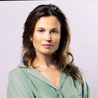 Silverfort Employee Irena Meadan's profile photo