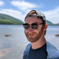 The Home Depot Employee Charles Harding's profile photo