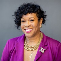 Ericka Sanders Email & Phone Number