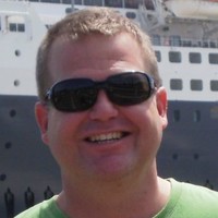 ConsMin Employee David Peut's profile photo