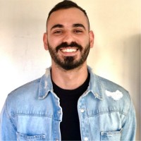Antelope Employee Idan Atias's profile photo
